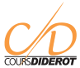 Gestion des ressources Groupe Cours Diderot - Nice